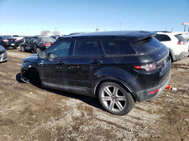 صورة رقم 2 من المزاد - 2013 LAND ROVER RANGE ROVE مع VIN SALVR2BG5DH727149