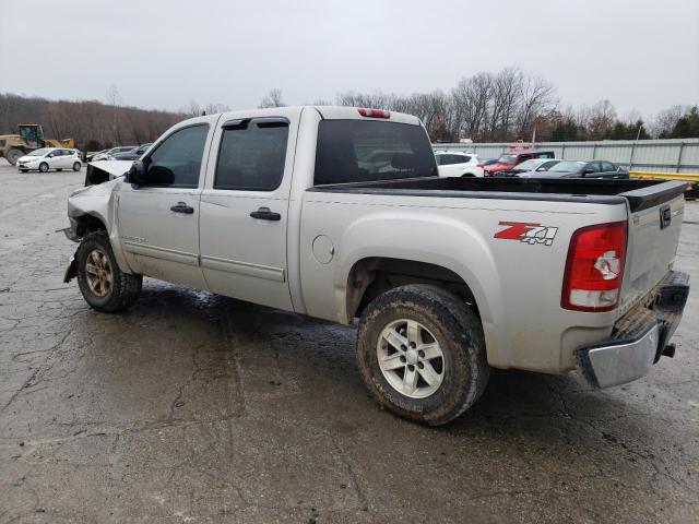 Photo 2 from auction – 2008 GMC SIERRA K15 with VIN 2GTEK133981338072