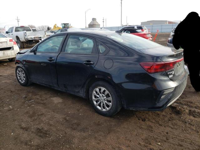 Photo 2 from auction – 2019 KIA FORTE FE with VIN 3KPF24AD9KE007892
