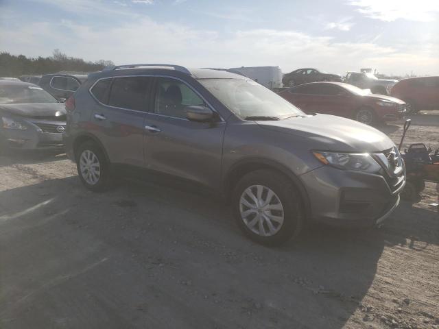 Photo 4 from auction – 2017 NISSAN ROGUE S with VIN KNMAT2MT5HP511492