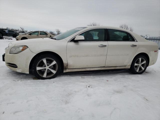 Photo 1 from auction – 2012 CHEVROLET MALIBU 1LT with VIN 1G1ZC5EU1CF134582