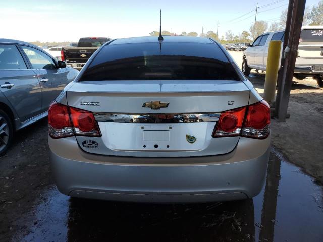 Photo 6 from auction – 2014 CHEVROLET CRUZE LT with VIN 1G1PC5SB1E7238089