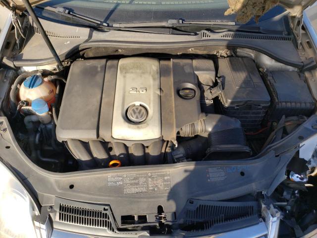 Photo 11 from auction – 2005 VOLKSWAGEN NEW JETTA with VIN 3VWSF71K55M632347