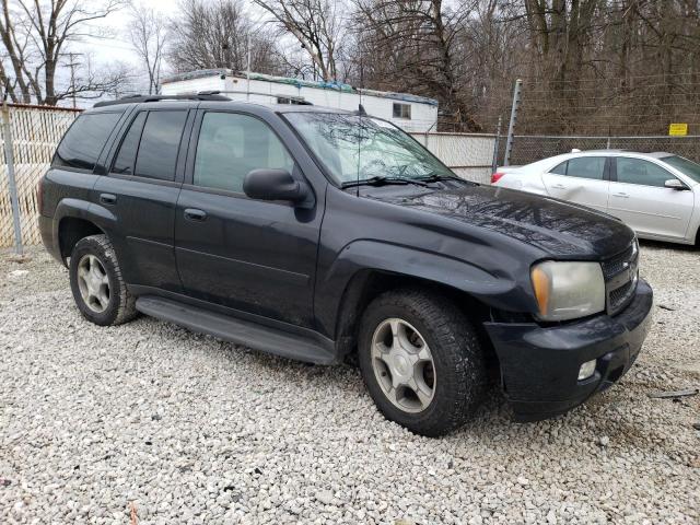 Photo 4 from auction – 2008 CHEVROLET TRAILBLAZE with VIN 1GNDS13S482254588