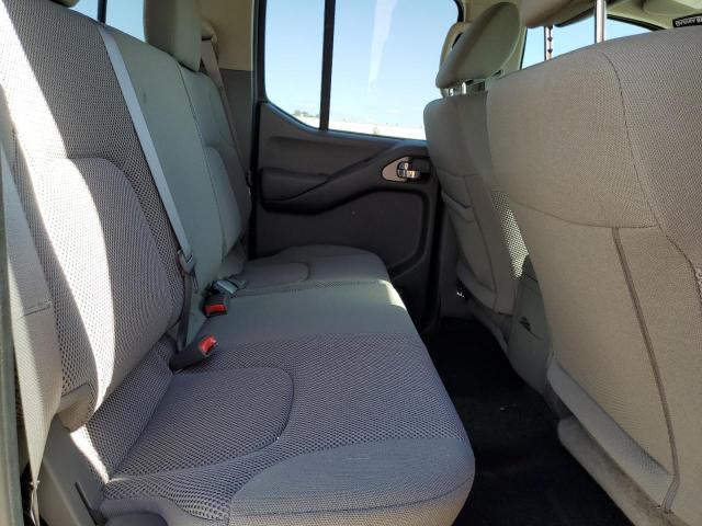 Photo 10 from auction – 2020 NISSAN FRONTIER S with VIN 1N6ED0EA8LN712871