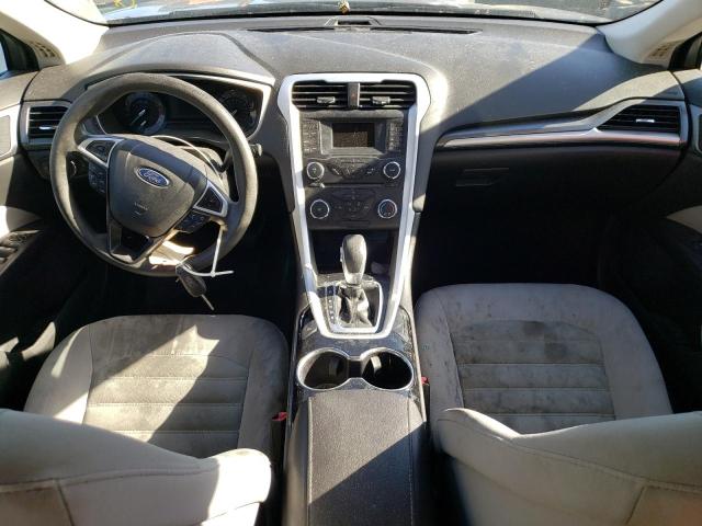 Photo 8 from auction – 2014 FORD FUSION S with VIN 3FA6P0G72ER381467