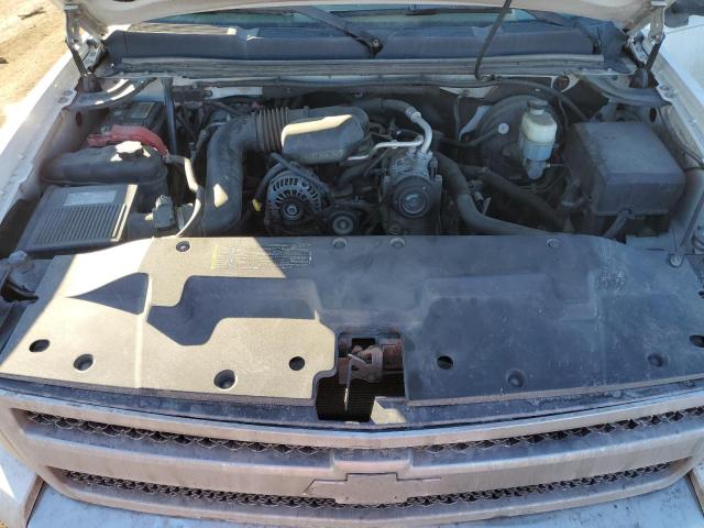 Photo 11 from auction – 2009 CHEVROLET SILVERADO with VIN 1GCEC19X79Z271052