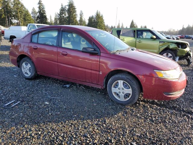 Photo 4 from auction – 2004 SATURN ION LEVEL with VIN 1G8AF52F34Z131260