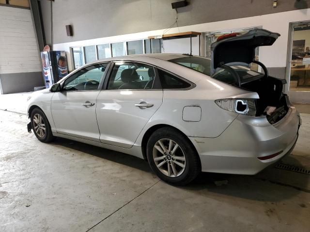 Photo 2 from auction – 2016 HYUNDAI SONATA SE with VIN 5NPE24AF6GH375897
