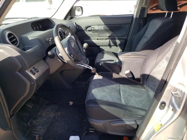 Photo 7 from auction – 2012 SCION XB with VIN JTLZE4FE1CJ002295