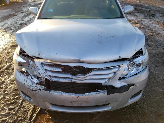 Photo 11 from auction – 2010 TOYOTA CAMRY BASE with VIN 4T4BF3EK9AR061510