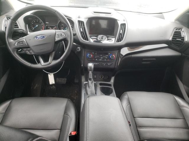 Photo 8 from auction – 2017 FORD ESCAPE TIT with VIN 1FMCU0JD3HUD58955