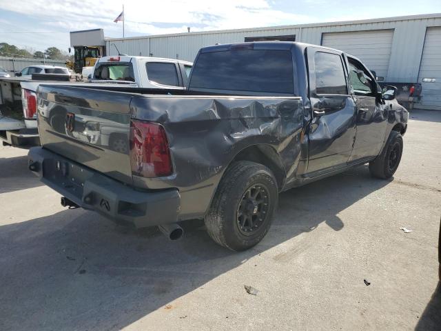 Photo 3 from auction – 2018 RAM 1500 ST with VIN 1C6RR6KM9JS334122