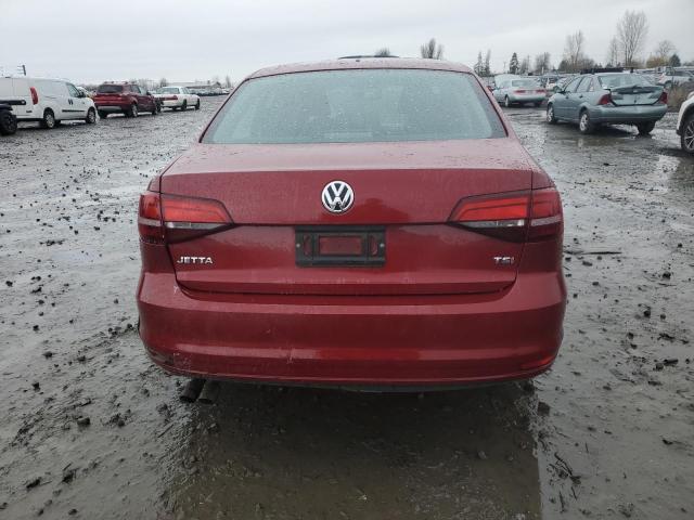 Photo 6 from auction – 2016 VOLKSWAGEN JETTA S with VIN 3VW267AJ8GM219414
