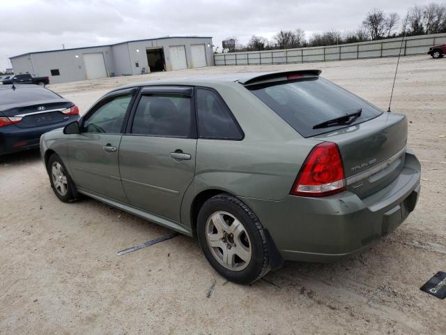 Photo 2 from auction – 2005 CHEVROLET MALIBU MAX with VIN 1G1ZU64875F106599