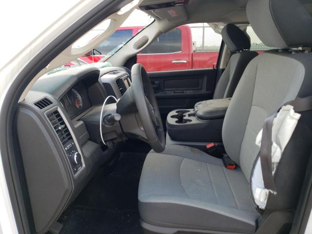 Photo 7 from auction – 2022 RAM 1500 CLASS with VIN 1C6RR6FG8NS154950