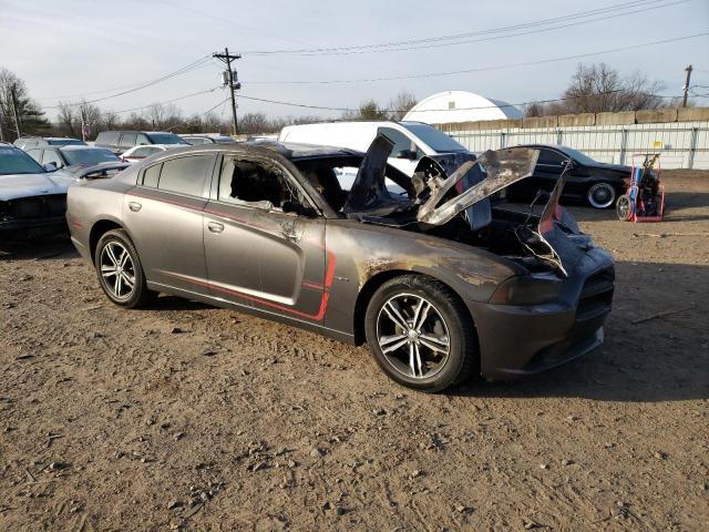 Photo 4 from auction – 2014 DODGE CHARGER R/ with VIN 2C3CDXDT3EH203583