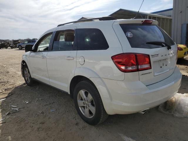 Photo 2 from auction – 2011 DODGE JOURNEY MA with VIN 3D4PG1FG6BT516263