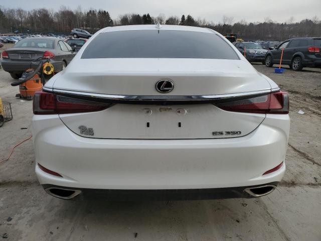 Photo 6 from auction – 2021 LEXUS ES 350 BAS with VIN 58ACZ1B18MU108657