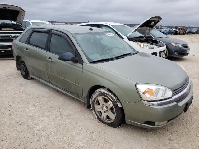Photo 4 from auction – 2005 CHEVROLET MALIBU MAX with VIN 1G1ZU64875F106599