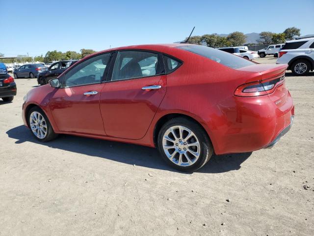 Photo 2 from auction – 2013 DODGE DART LIMIT with VIN 1C3CDFCH8DD159227