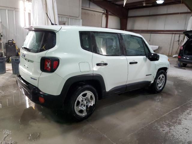 Photo 3 from auction – 2017 JEEP RENEGADE S with VIN ZACCJAAB7HPF57865
