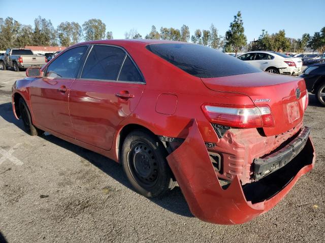 Photo 2 from auction – 2008 TOYOTA CAMRY CE with VIN 4T4BE46K18R044461