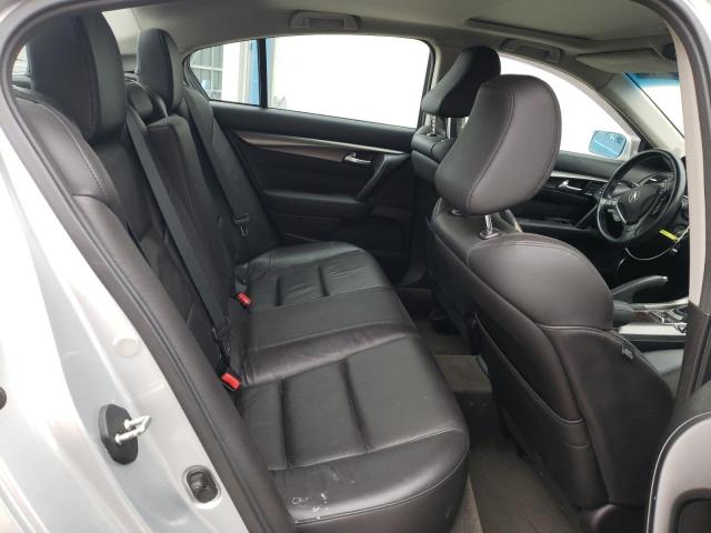 Zdjęcie 10 z aukcji – 2012 ACURA TL z VIN 19UUA8F24CA028292
