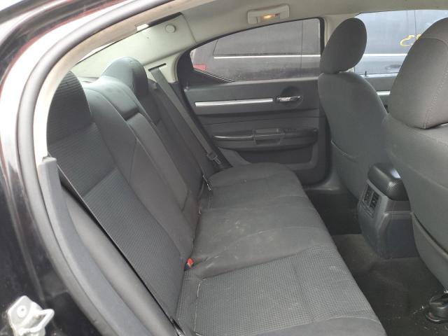 Photo 10 from auction – 2010 DODGE CHARGER SX with VIN 2B3CA3CVXAH117960