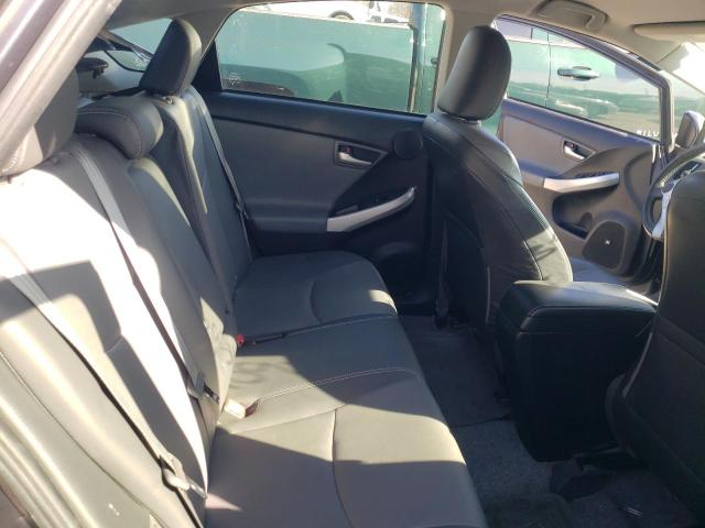 Photo 10 from auction – 2013 TOYOTA PRIUS with VIN JTDKN3DU6D1725532