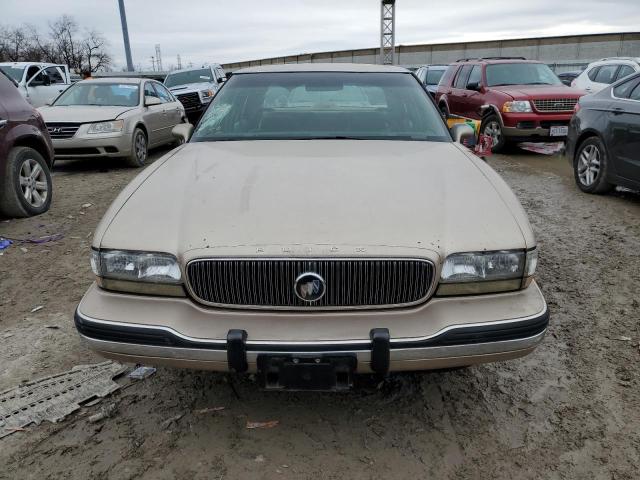 Photo 5 from auction – 1994 BUICK LESABRE CU with VIN 1G4HP52LXRH412391