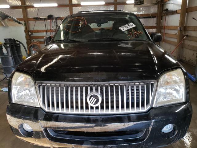 Photo 5 from auction – 2003 MERCURY MOUNTAINEE with VIN 4M2DU86W63ZJ50348