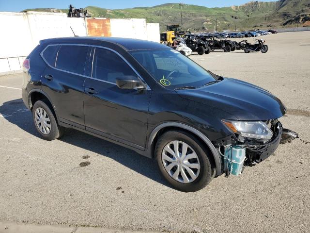 Photo 4 from auction – 2016 NISSAN ROGUE S with VIN KNMAT2MT0GP688305
