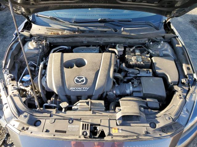 Photo 11 from auction – 2017 MAZDA 3 TOURING with VIN 3MZBN1L36HM138895