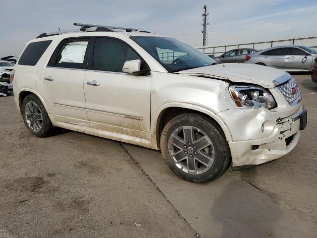 Photo 4 from auction – 2012 GMC ACADIA DEN with VIN 1GKKVTED3CJ249385
