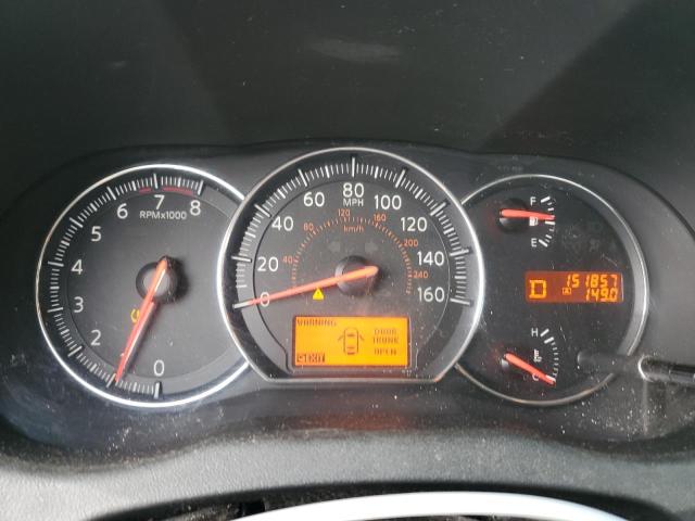 Zdjęcie 9 z aukcji – 2009 NISSAN MAXIMA S z VIN 1N4AA51E69C849835