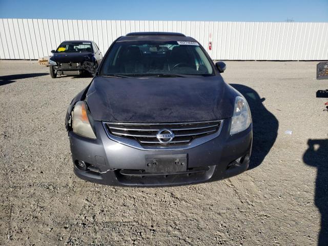 Photo 5 from auction – 2012 NISSAN ALTIMA BAS with VIN 1N4AL2AP7CC156032