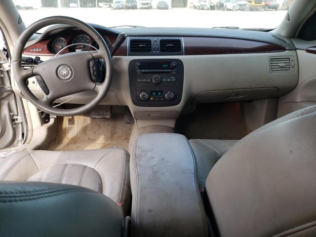 Photo 8 from auction – 2006 BUICK LUCERNE CX with VIN 1G4HD57236U241138