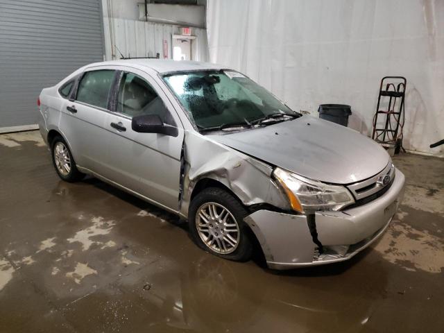Photo 4 from auction – 2011 FORD FOCUS SE with VIN 1FAHP3FN4BW157555