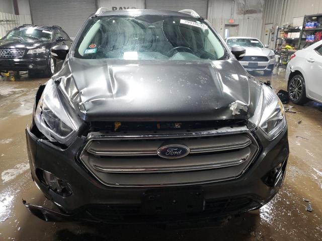 Photo 5 from auction – 2019 FORD ESCAPE TIT with VIN 1FMCU9J97KUA30803