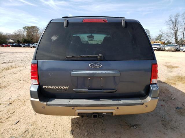 Photo 6 from auction – 2004 FORD EXPEDITION with VIN 1FMPU17L34LA55891