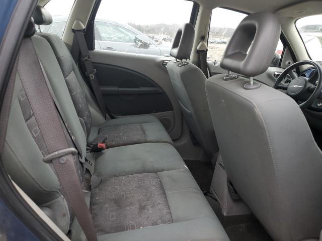 Photo 10 from auction – 2007 CHRYSLER PT CRUISER with VIN 3A4FY48B37T509653