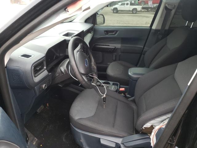 Photo 7 from auction – 2022 FORD MAVERICK X with VIN 3FTTW8F96NRA03752