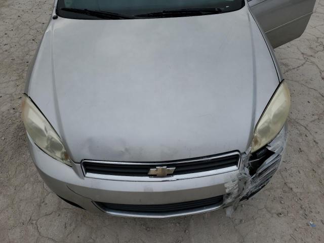 Photo 11 from auction – 2006 CHEVROLET IMPALA with VIN 2G1WC581269271144