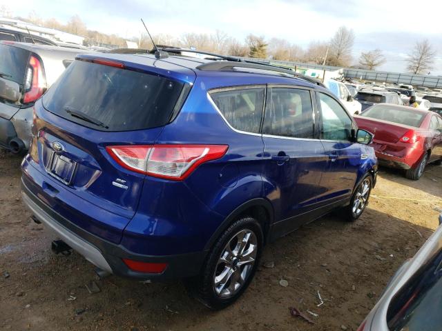 Photo 3 from auction – 2014 FORD ESCAPE SE with VIN 1FMCU9G91EUB48759