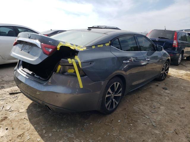 Photo 3 from auction – 2016 NISSAN MAXIMA 3.5 with VIN 1N4AA6APXGC905232