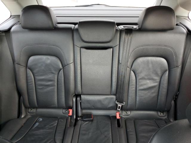Photo 10 from auction – 2015 AUDI Q5 PREMIUM with VIN WA1LFAFP9FA010738