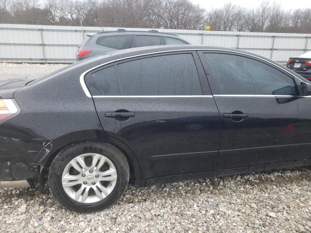Photo 10 from auction – 2012 NISSAN ALTIMA BAS with VIN 1N4AL2APXCN548426