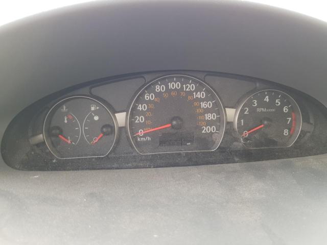 Photo 9 from auction – 2003 SATURN ION LEVEL with VIN 1G8AG52F23Z168134