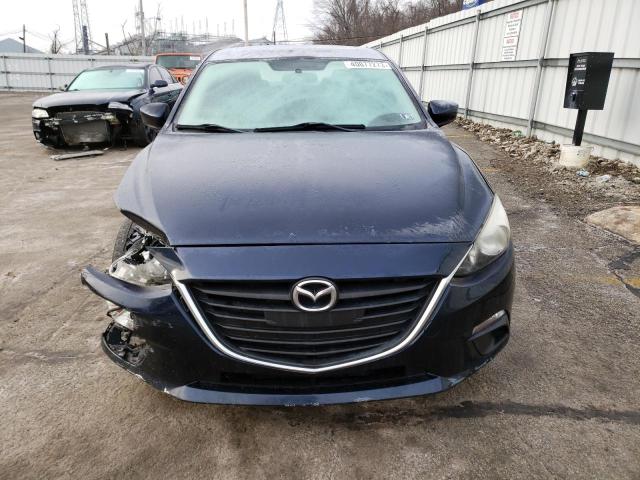 Photo 5 from auction – 2014 MAZDA 3 TOURING with VIN JM1BM1V77E1191443